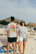 Camiseta Poc a Poc Life