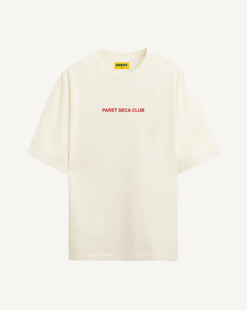 Camiseta Paret Seca Club - Menorca Edition