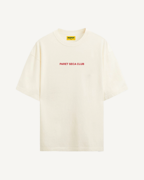 Camiseta Paret Seca Club - Menorca Edition