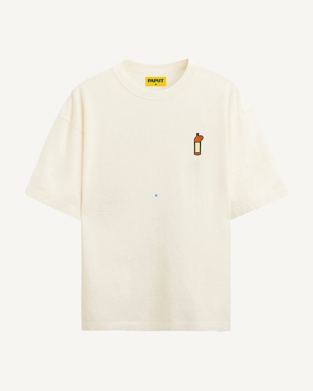 Camiseta Gin Xoriguer Vintage Edition