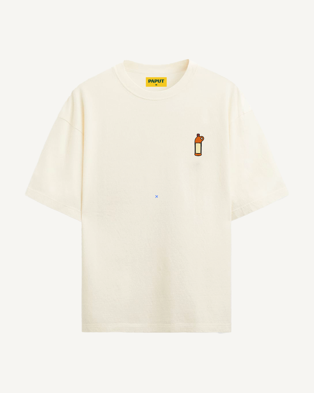 Camiseta Gin Xoriguer Vintage Edition