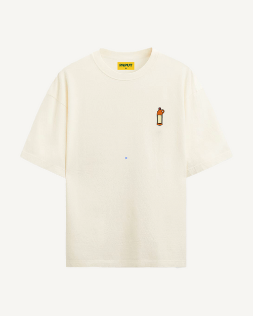 Camiseta Gin Xoriguer Vintage Edition