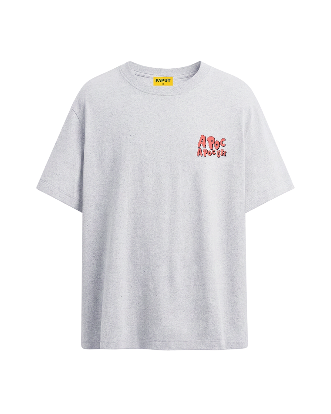 Camiseta Poc a Poc Life